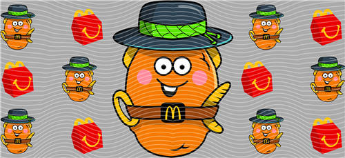 16oz Latest Bestseller-C 8320